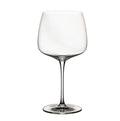 Red Wine Glass