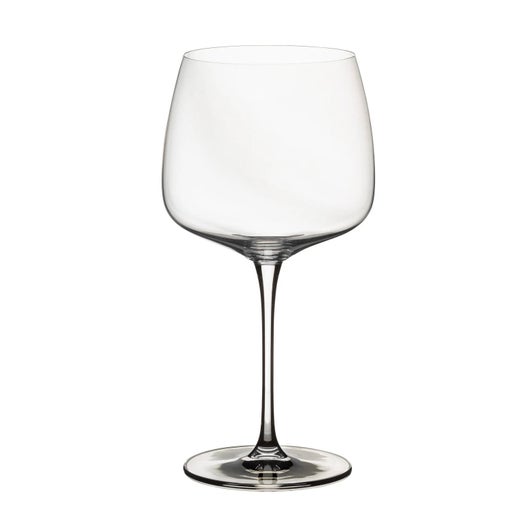 Red Wine Glass