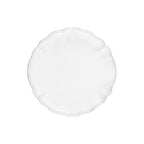 White Dinner Plate Alentejo