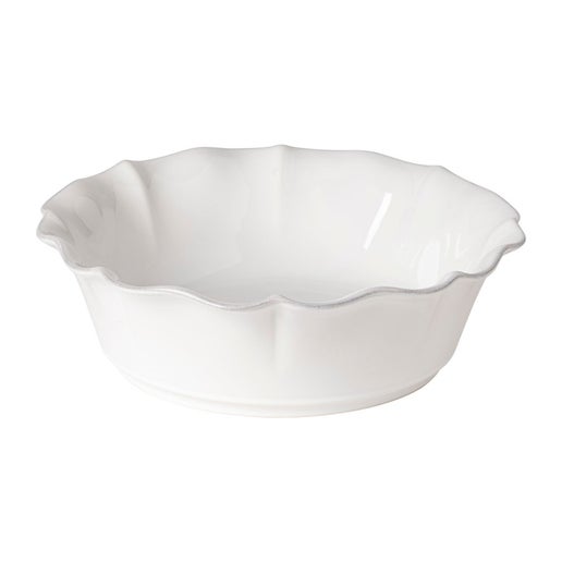 Serving Bowl Rosa-White