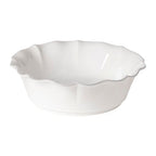 Serving Bowl Rosa-White