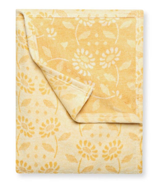 The Lightweight Blanket - Daisy Chain: Lightweight