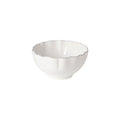 Soup/Cereal Bowl Rosa-White