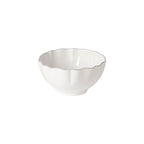 Soup/Cereal Bowl Rosa-White