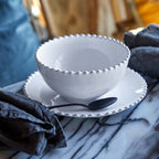 Soup / Cereal Bowl Pearl