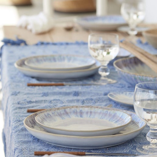 Salad Plate Brisa