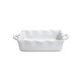 Small Rectangular Baker Cook & Host