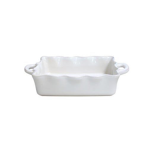 Small Rectangular Baker Cook & Host