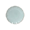 Turquoise Dinner Plate Alentejo