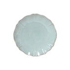 Turquoise Dinner Plate Alentejo