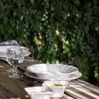 White Dinner Plate Alentejo