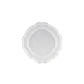 Salad Plate Impressions