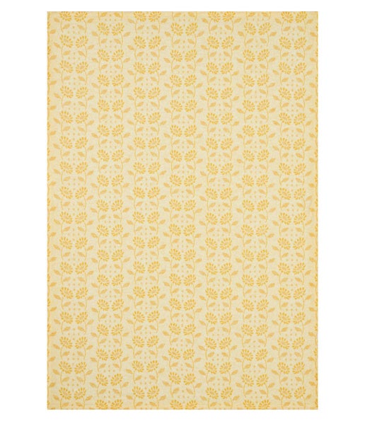 The Lightweight Blanket - Daisy Chain: Lightweight