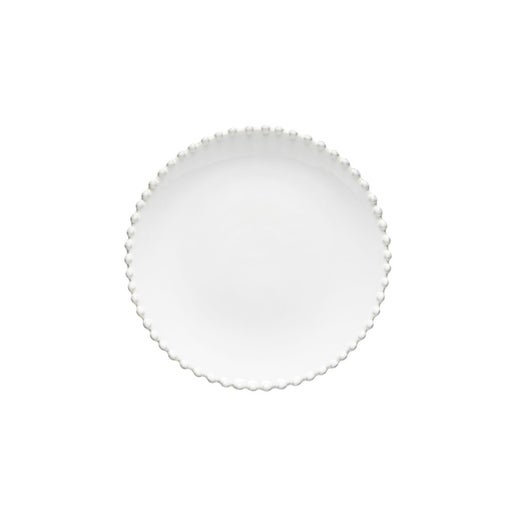 Salad Plate Pearl