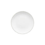 Salad Plate Pearl