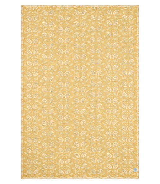 The Lightweight Blanket - Daisy Chain: Lightweight
