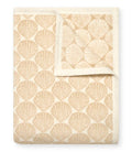 Seashells Oak Blanket: Original