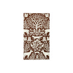 Woodland Toile Napkin
