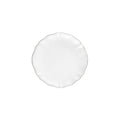 White Salad Plate Alentejo