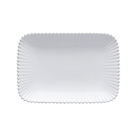 Rectangular Platter Pearl