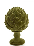 Small green artichoke
