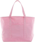 TRVL Canvas Maxi Tote Peony