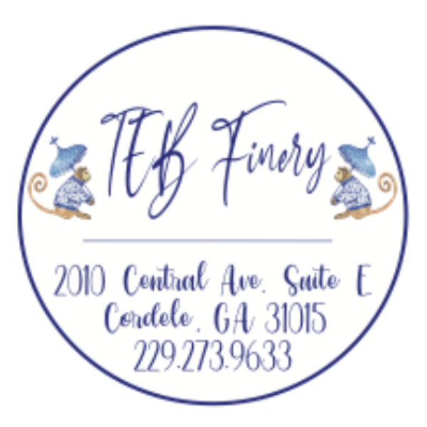 TEB Finery